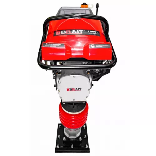 BRAIT TR 80J вибротрамбовка бензиновая 22.01.010.096