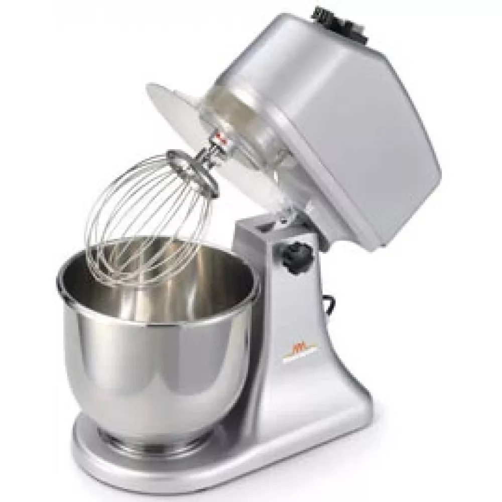 Планетарный миксер Sirman Plutone 7L