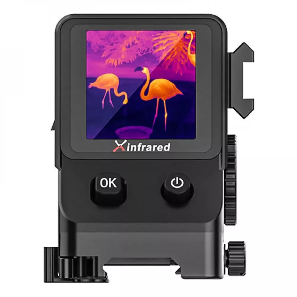 iRay xHolo HP 06 тепловизионный коллиматор HP06