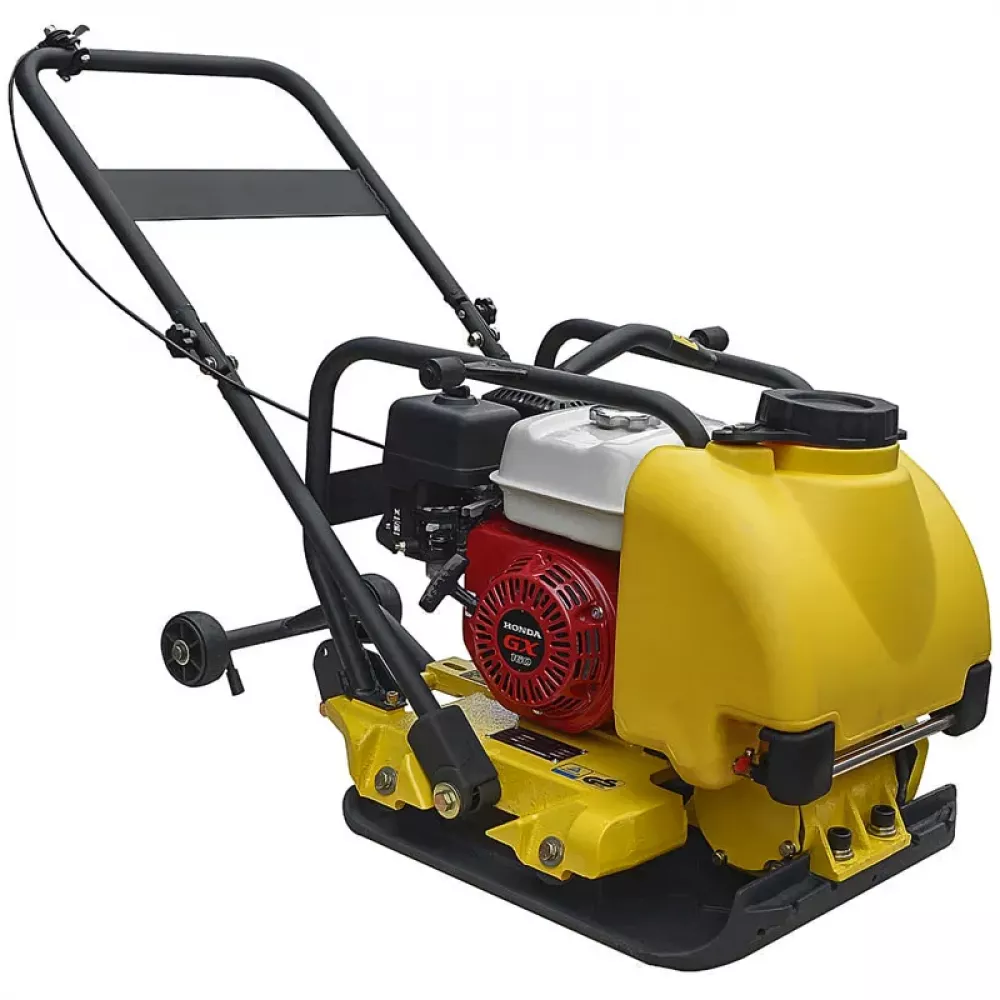 ТСС WP100TH виброплита бензиновая 207184