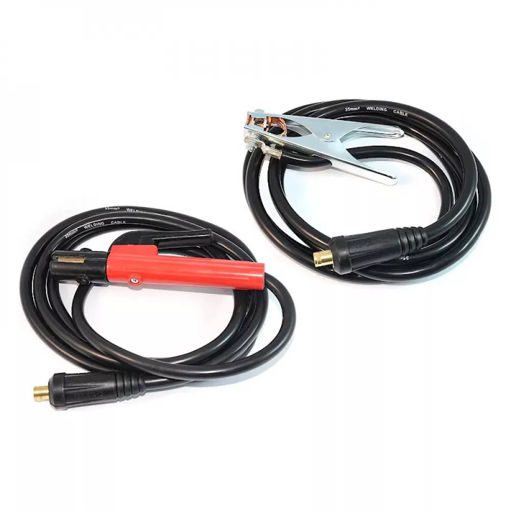 Hugong POWER STICK 250 III сварочный инвертор 029616