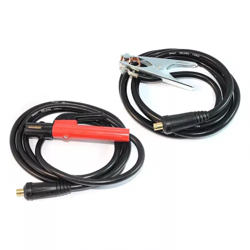 Hugong POWER STICK 250 III сварочный инвертор 029616