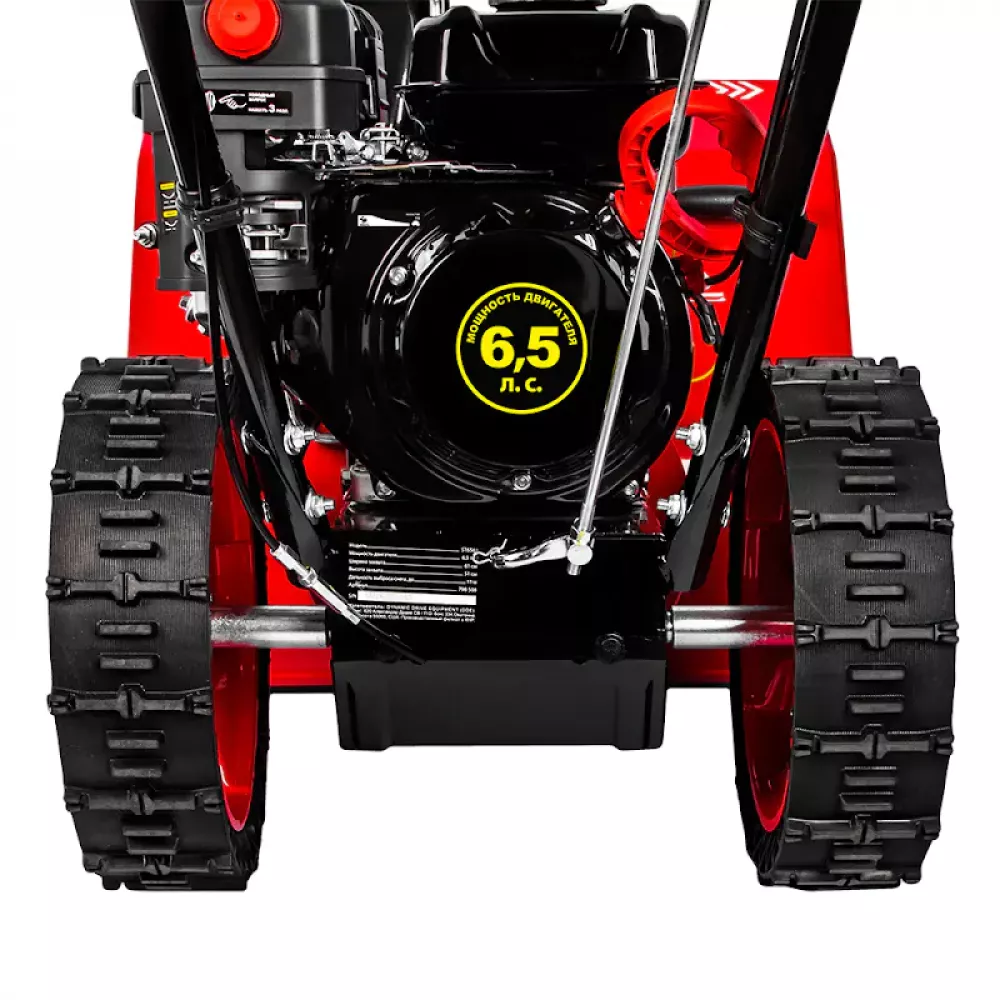 DDE ST7067 снегоуборщик бензиновый 798-478