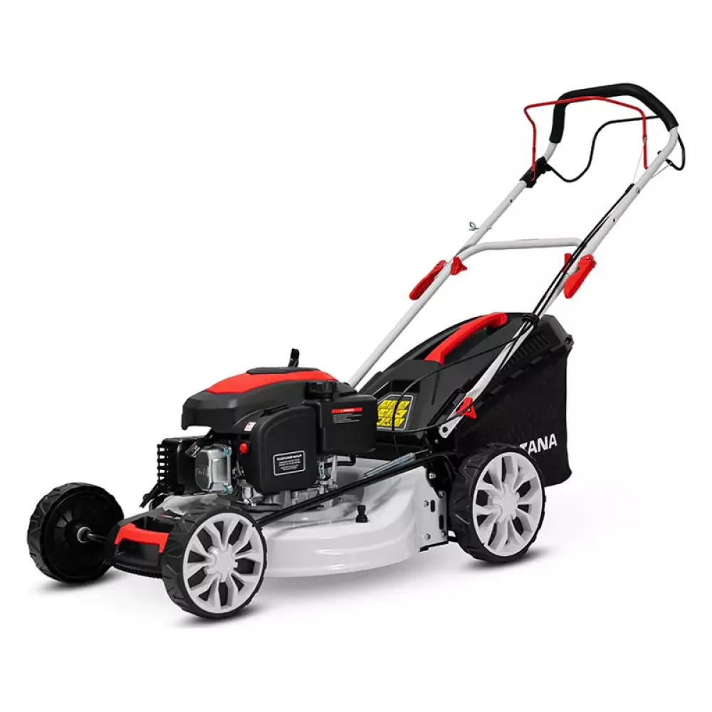 Katana KL-53BS PRO газонокосилка бензиновая MBK0027828