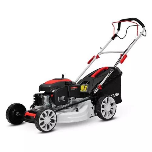 Katana KL-53BS PRO газонокосилка бензиновая MBK0027828