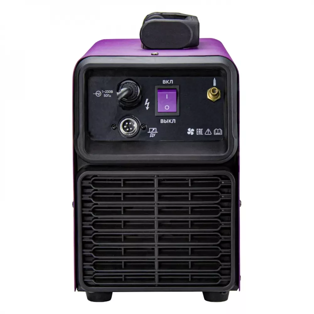 START PRO WEGA 205 modelTIG AC/DC PULSE сварочный инвертор tig 3W205AP