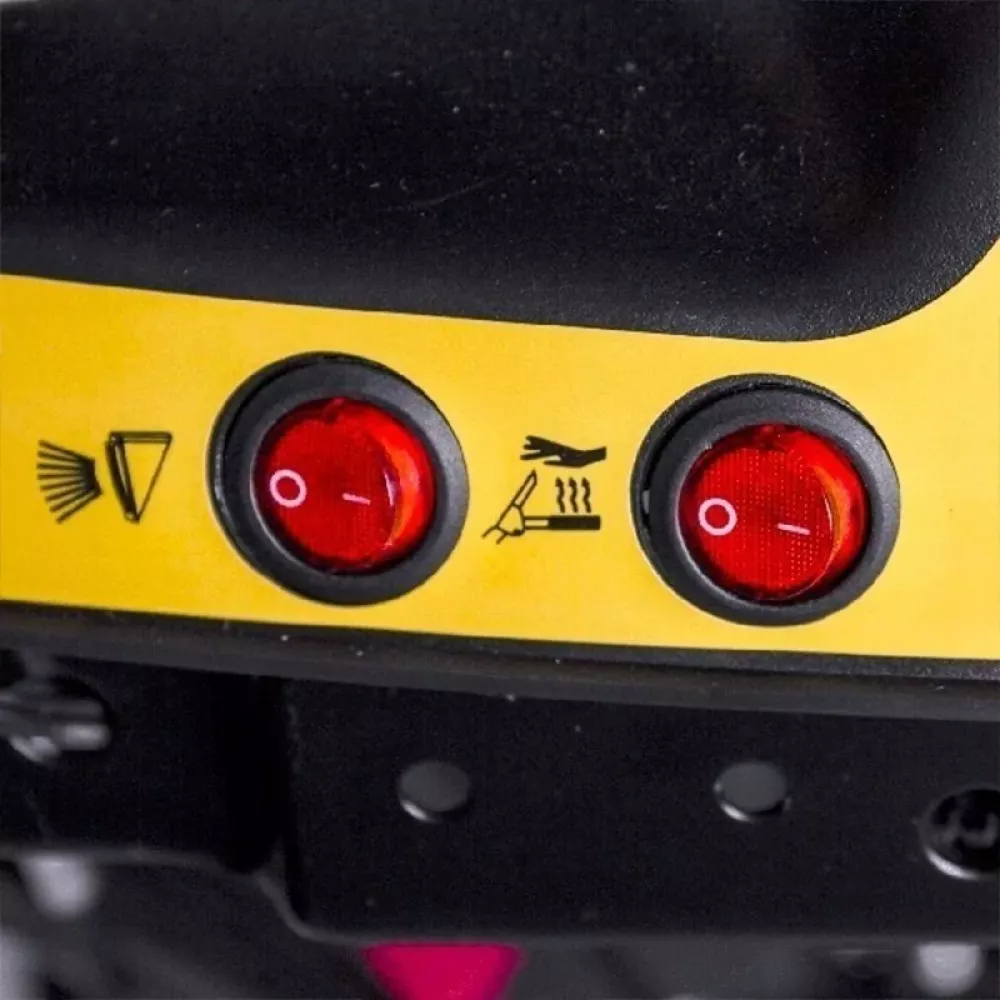 CHAMPION STT1170E снегоуборщик бензиновый, STT1170E