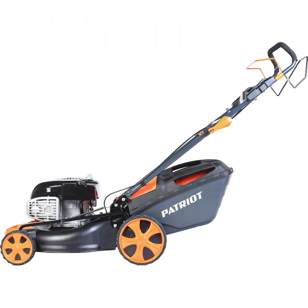 PATRIOT PT 52BS газонокосилка бензиновая 512109220