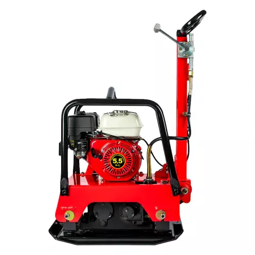 DDE VP125-HK бензиновая виброплита 908-764