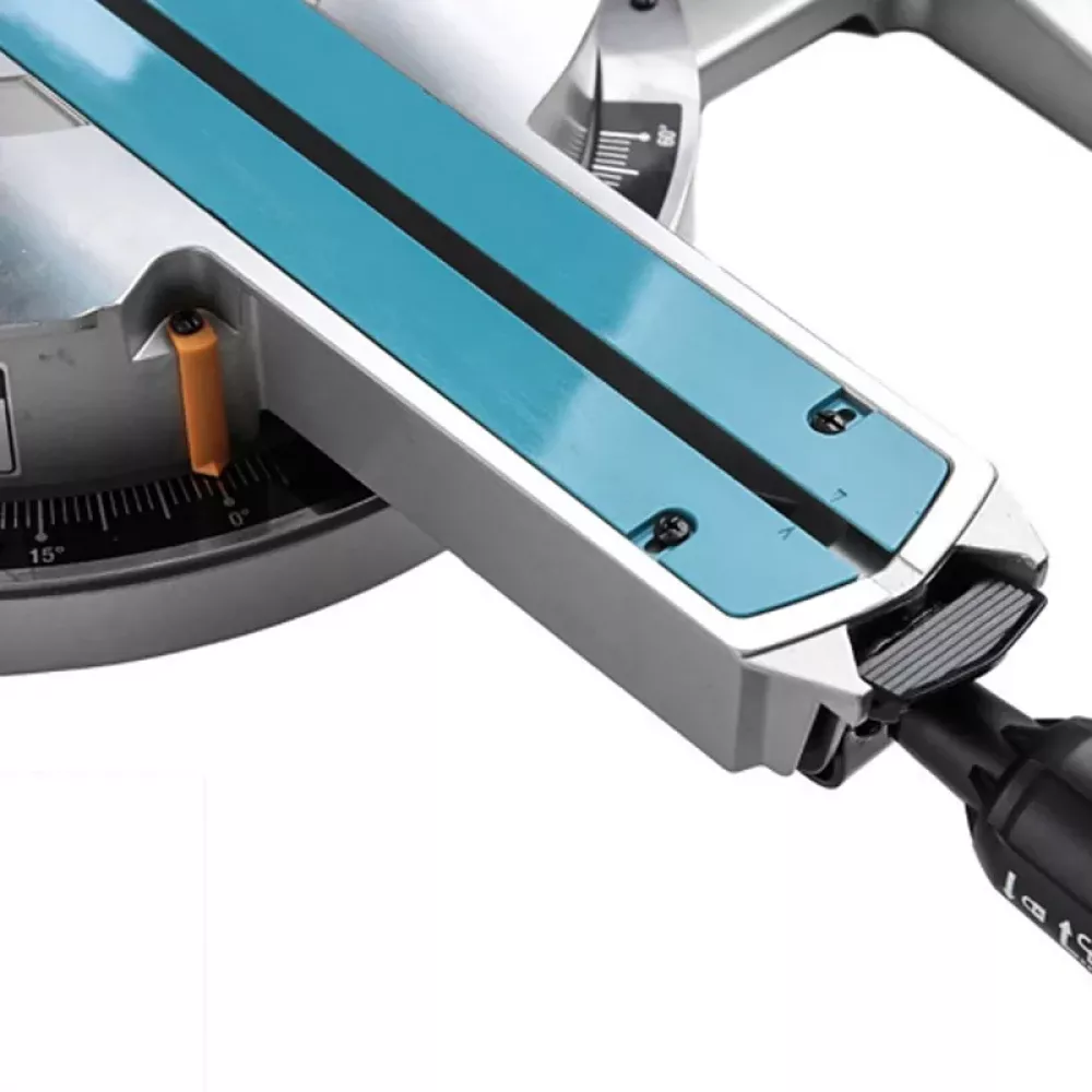 Торцовочная пила Makita LS1016