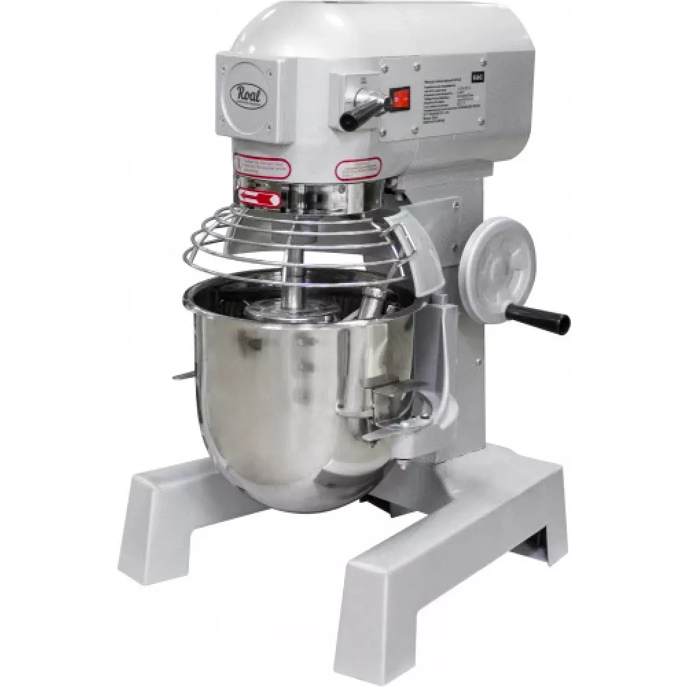 Планетарный миксер Roal B10-S