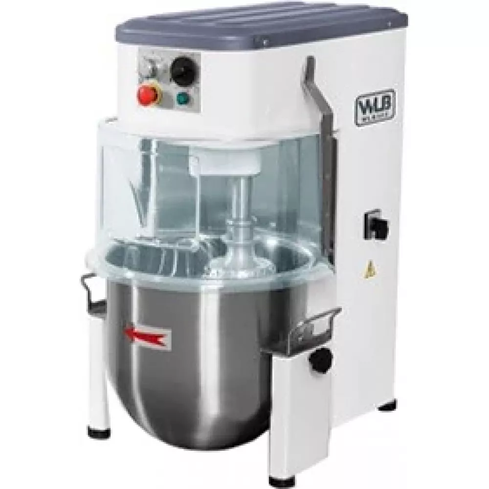 Планетарный миксер WLBake PM12 B VAR