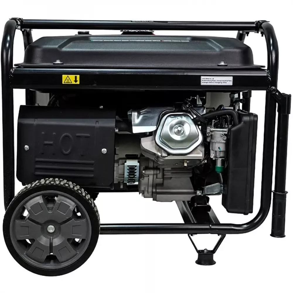 Loncin LC8000D-S генератор бензиновый 00-00157638