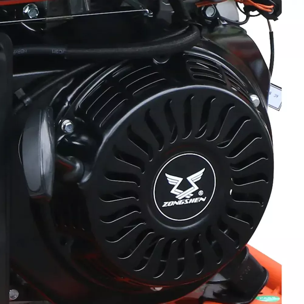 Zongshen KB 3300 бензиновый генератор 1T90DF330