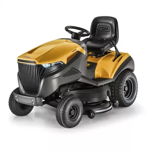Stiga TORNADO 7108 W садовый трактор-газонокосилка бензиновый 2T1845481/ST2