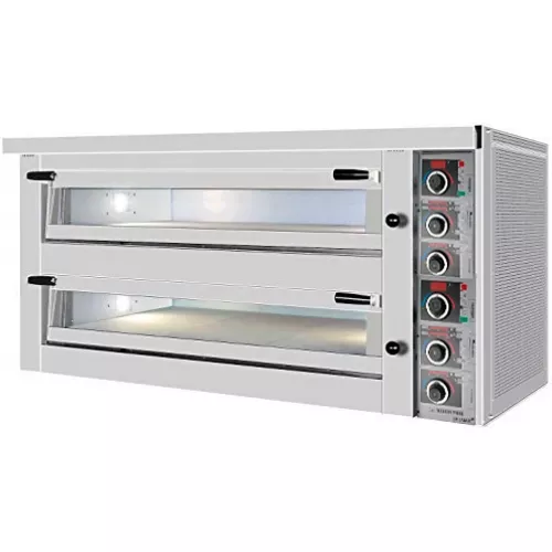 Печь для пиццы Kocateq EP 8.35 Smart