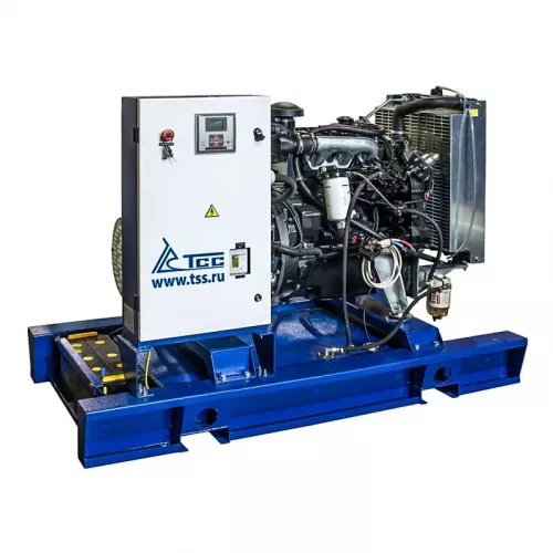 ТСС TFi 33MC дизельный генератор 027606