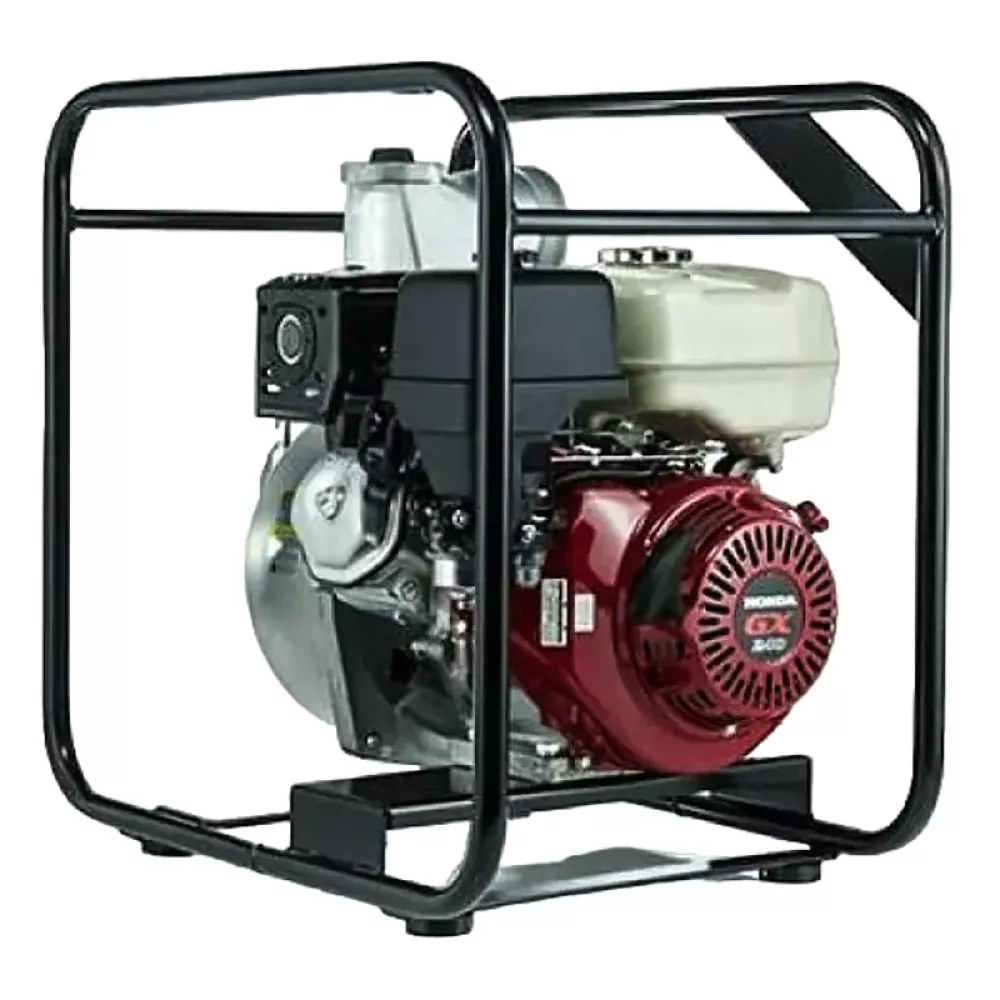 Koshin SEH-100 X мотопомпа бензиновая