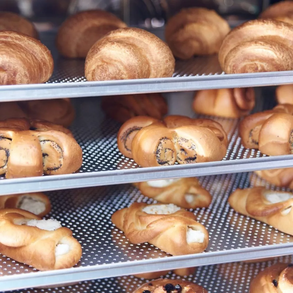 Печь конвекционная электрическая Abat КЭП-10