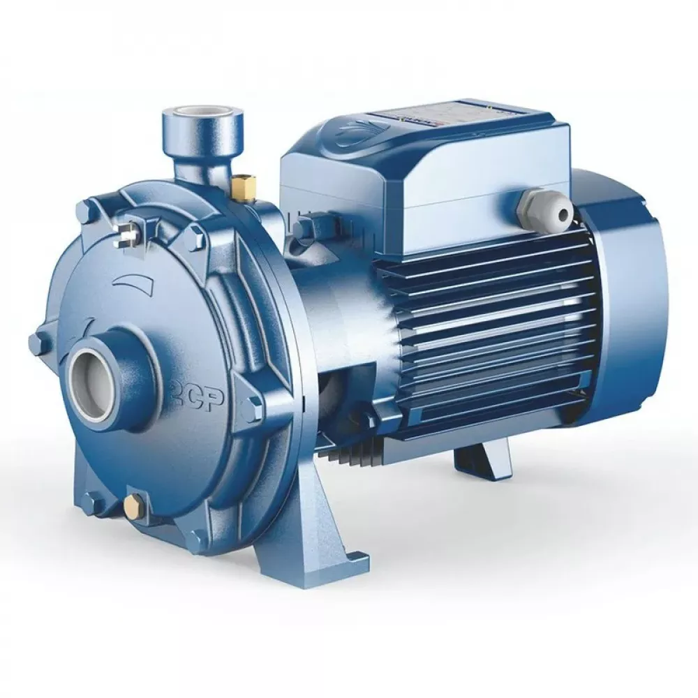 Насос центробежный Pedrollo 2CP 25/ 14B, 452CT2616BA