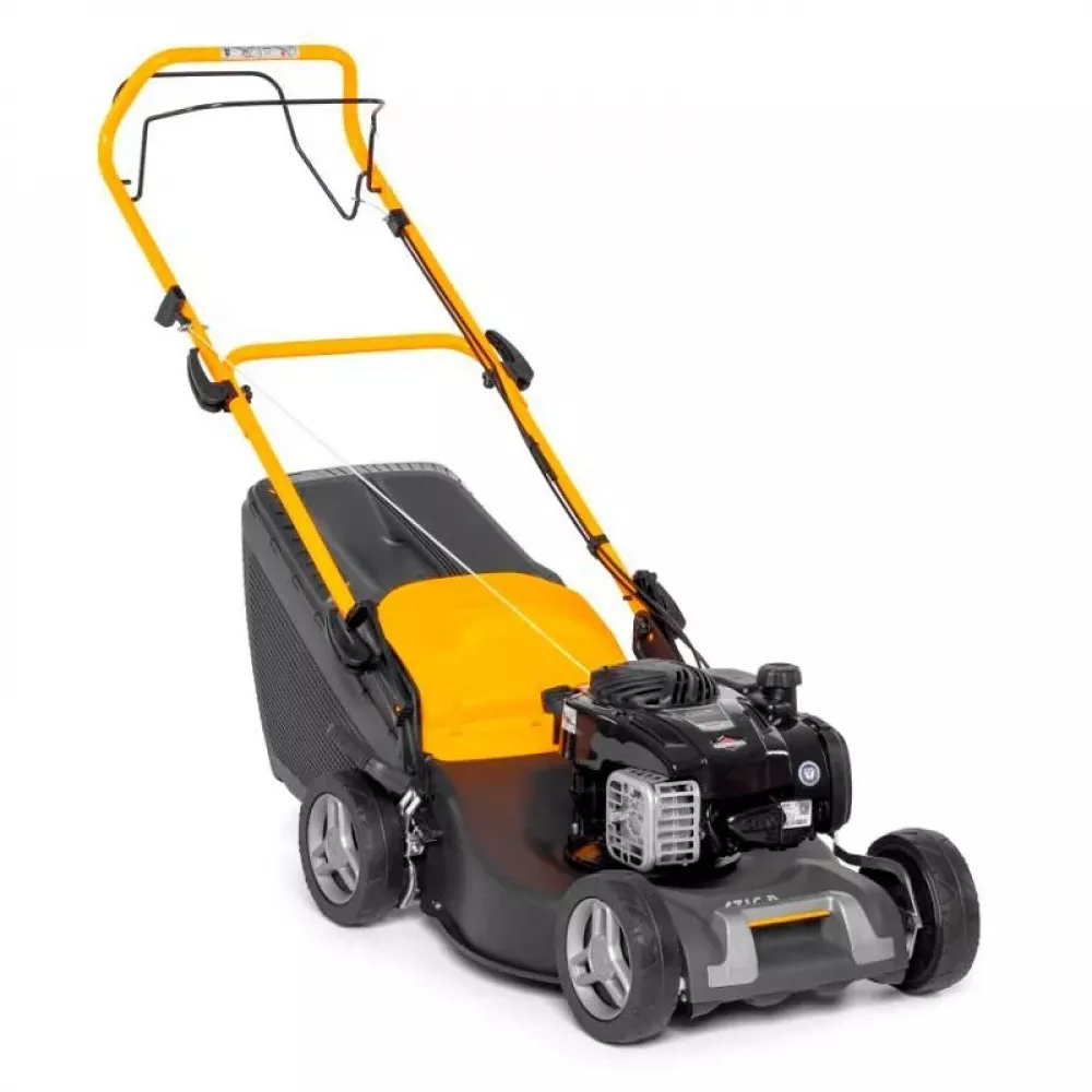 Бензиновая газонокосилка Stiga Collector 48 S, 2L0482048/ST1