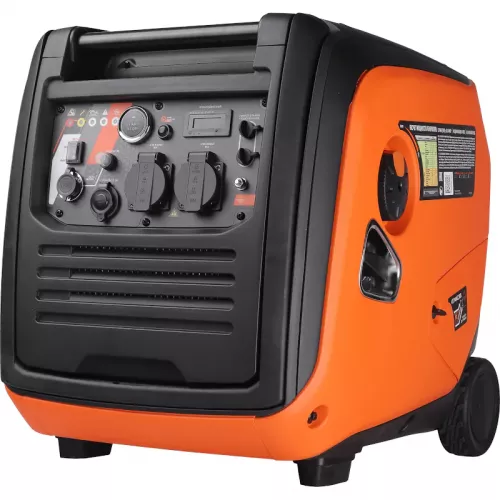 PATRIOT iGX 4000AWSP бензиновый инверторный генератор 471102341