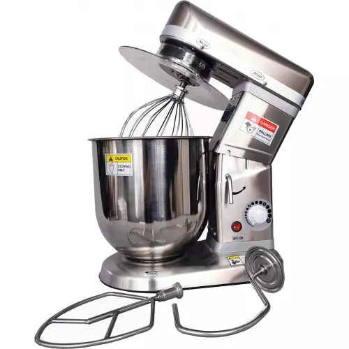 Планетарный миксер Viatto VA-SMB10SS