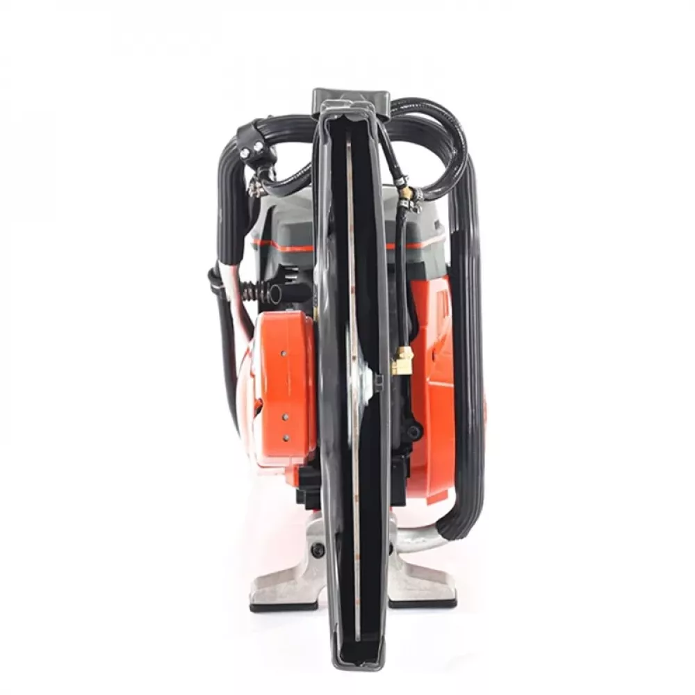 ZimAni K970-16 бензорез