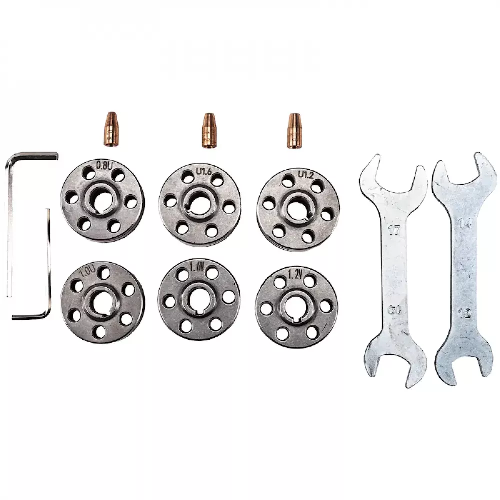 FoxWeld LASER 1500-3-МТ аппарат лазерной сварки 9241