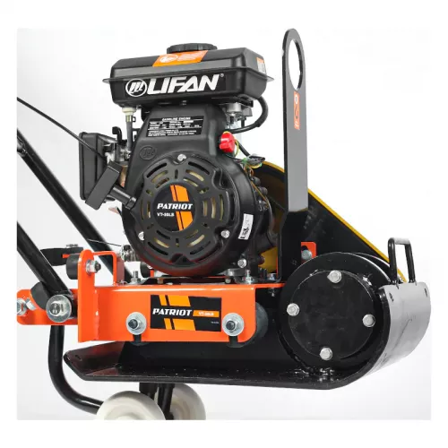 Виброплита Patriot VT-50LB, 590106000