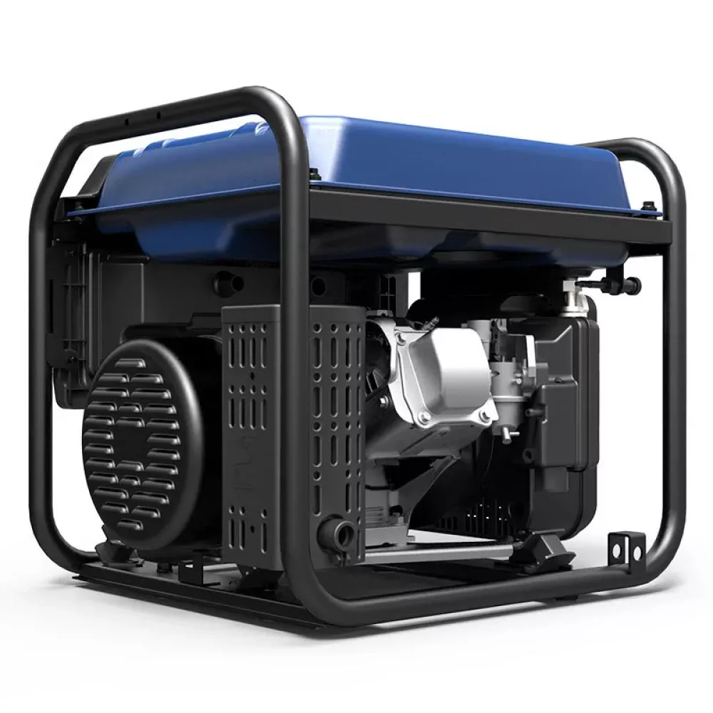 ТСС SGG 4200Ei инверторный бензогенератор 060036