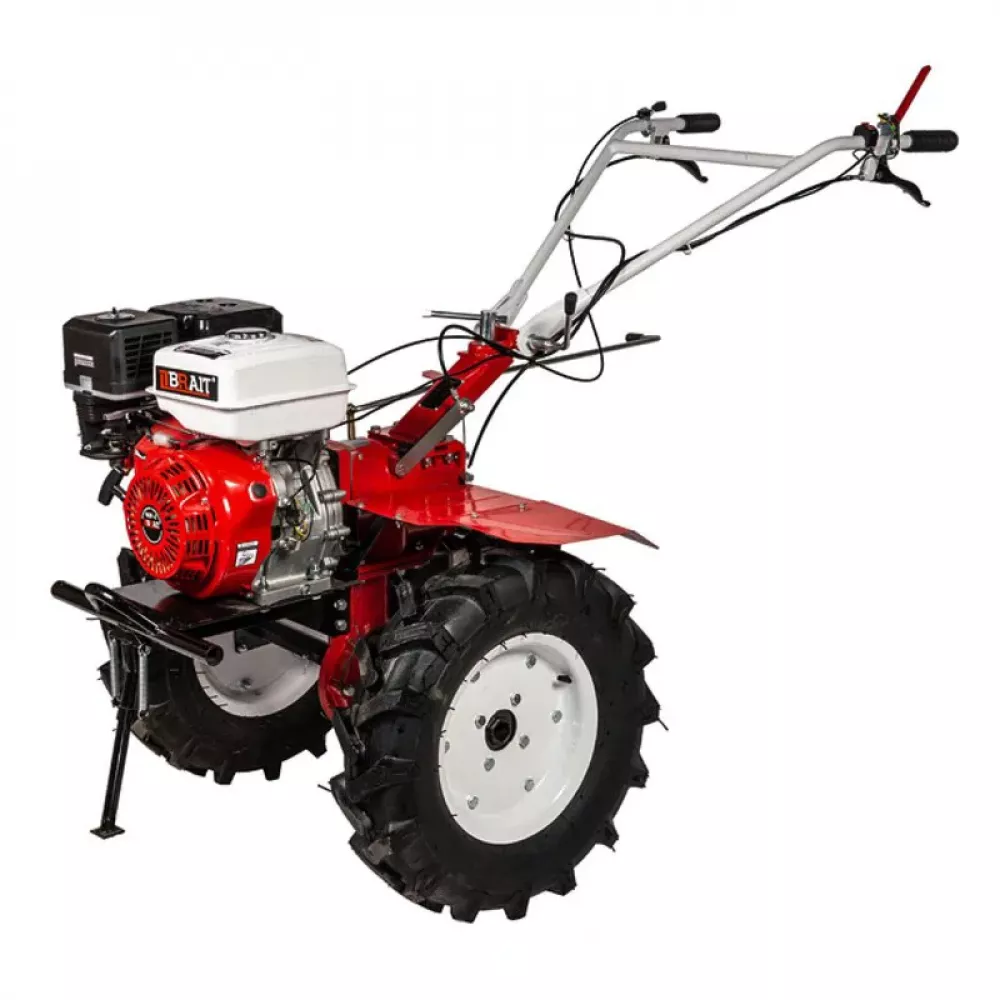 BRAIT ВR-135 GЕ бензиновый мотоблок 04.01.024.031