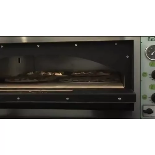 Печь для пиццы Fimar FME 4+4