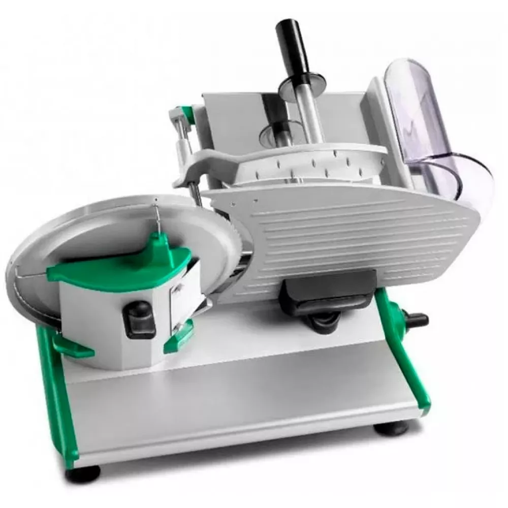 Слайсер Rheninghaus Prima 250