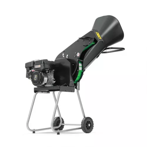 Измельчитель ветвей Caiman IROKO 60S, 1000360101