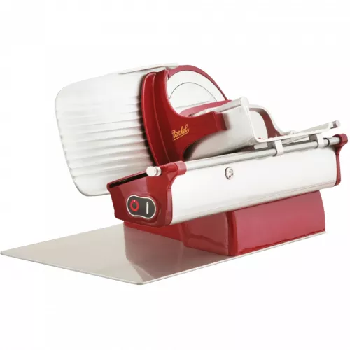 Слайсер Berkel HOME LINE HL PLUS 200 красный