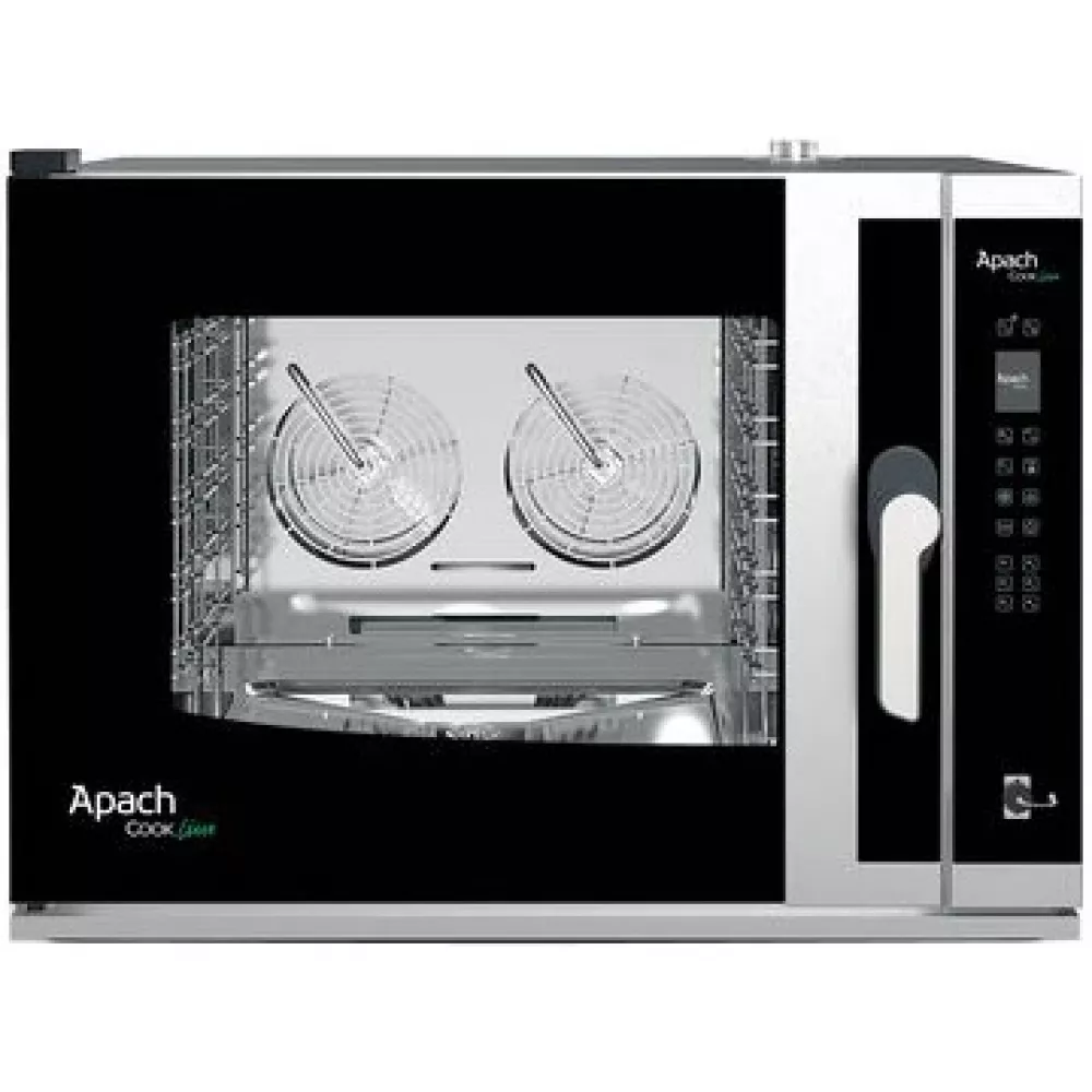 Пароконвектомат Apach AP5QNDC