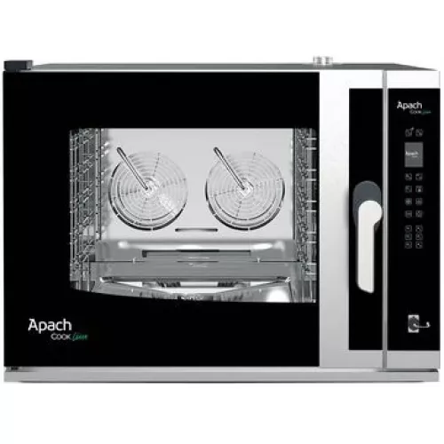Пароконвектомат Apach AP5QNDC