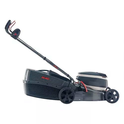 AL-KO 42.2 Li Comfort Energy Flex аккумуляторная газонокосилка (1 x 4 Ач, ЗУ) 119977