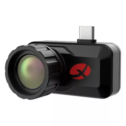 iRay Xinfrared T3 тепловизор для смартфона