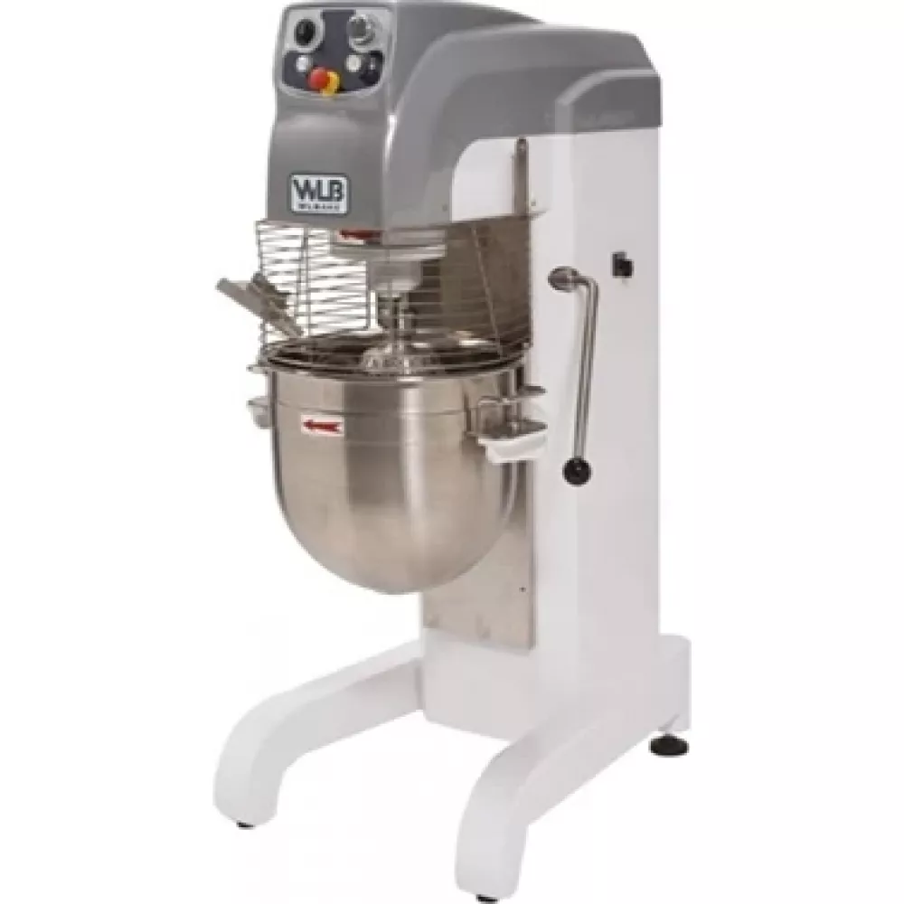 Планетарный миксер WLBake PM40 E VAR