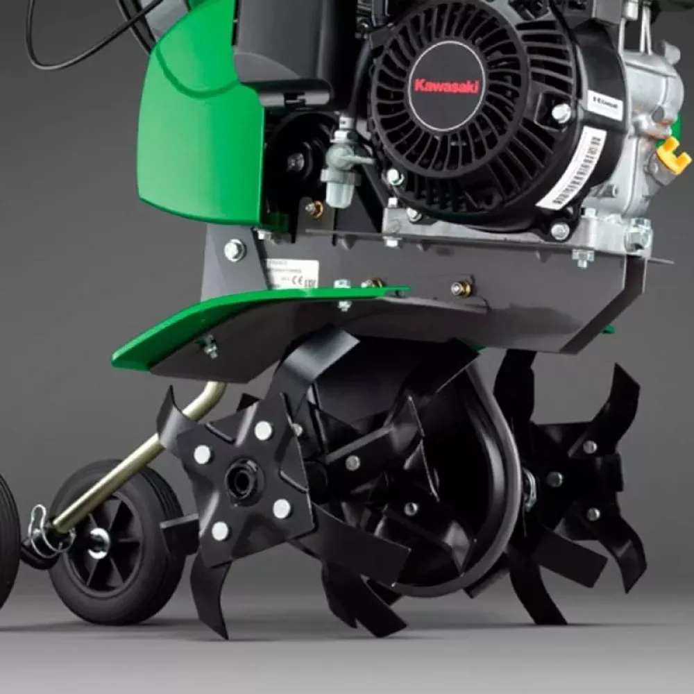 Caiman NANO 40K культиватор бензиновый 6000360503