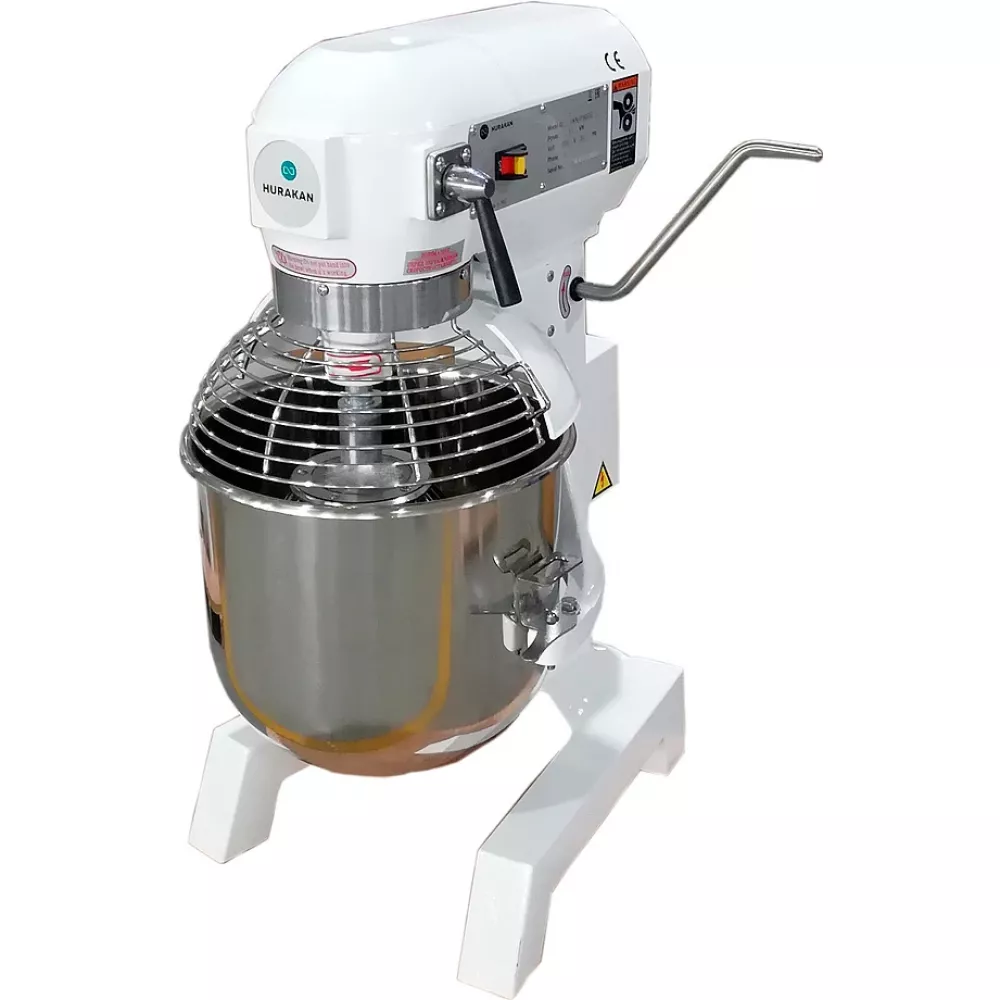Планетарный миксер Hurakan HKN-IP30FE