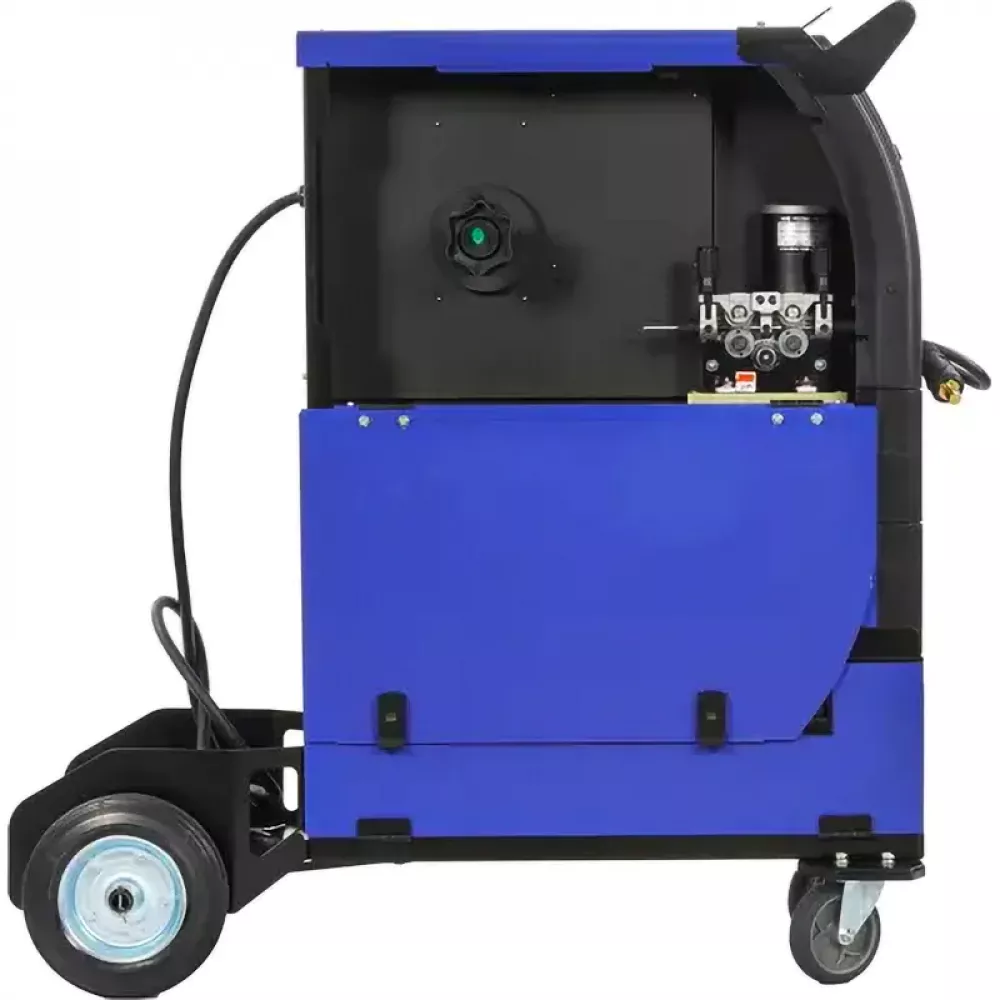 AuroraPRO SKYWAY 300 инверторный сварочный полуавтомат с сертификатом НАКС, 7221329