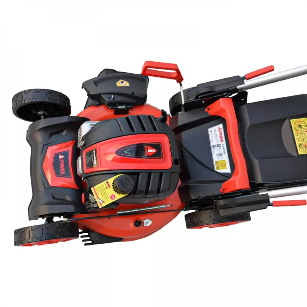 A-iPower AM53S складная бензиновая газонокосилка 41106