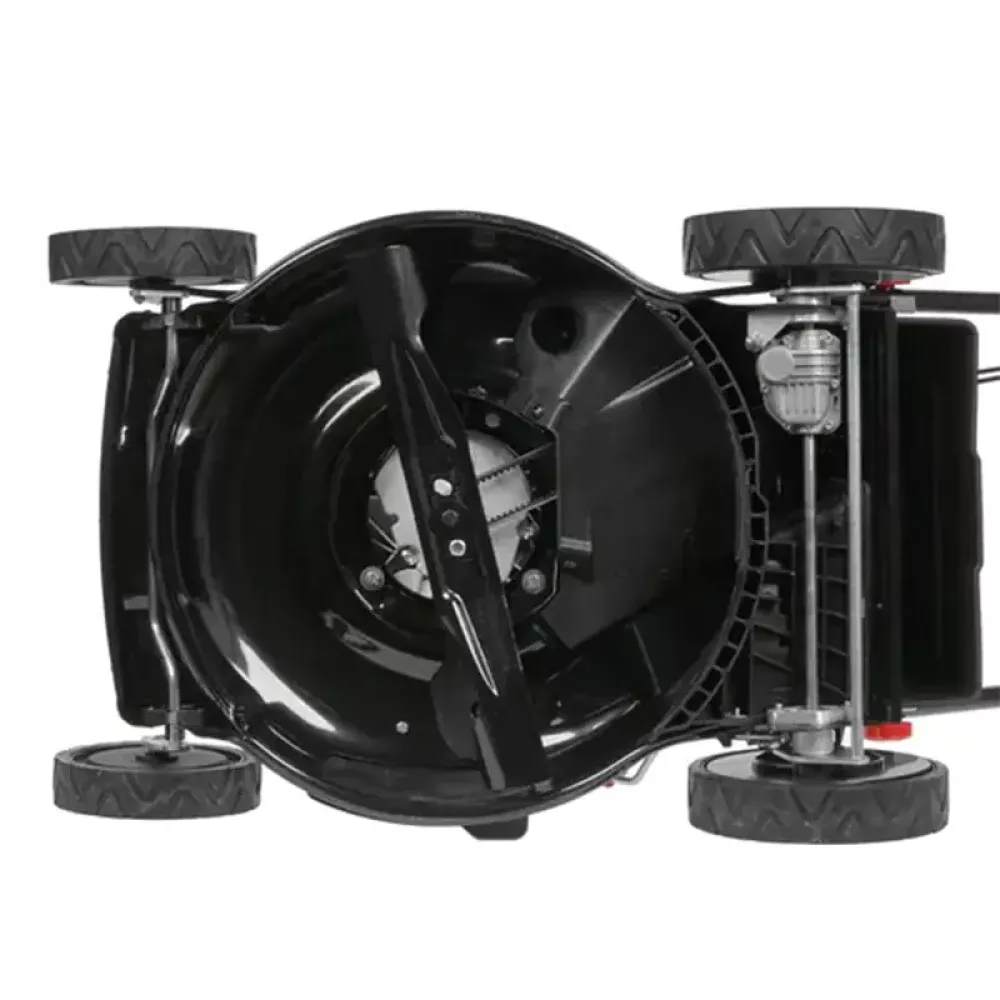 Газонокосилка ELITECH К 6500L