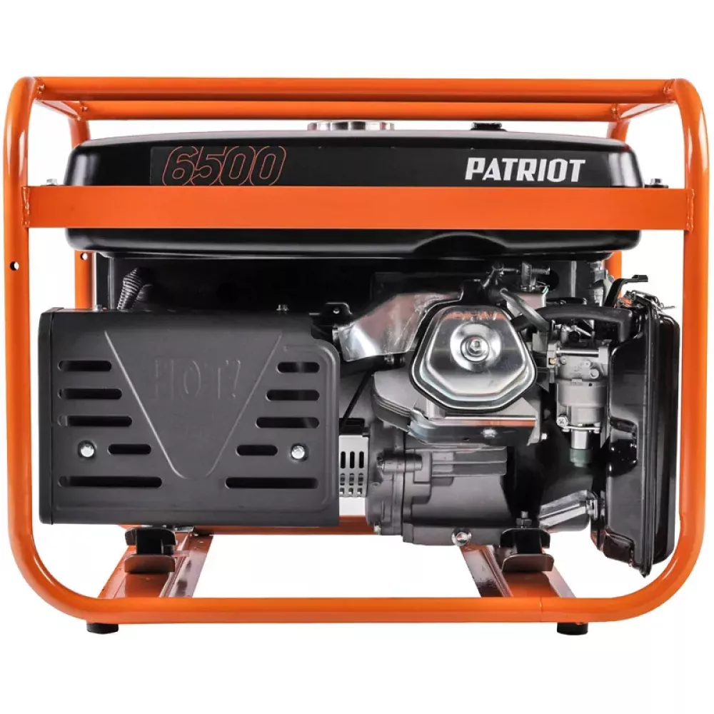 PATRIOT GRS 6500 бензиновый генератор 476102266