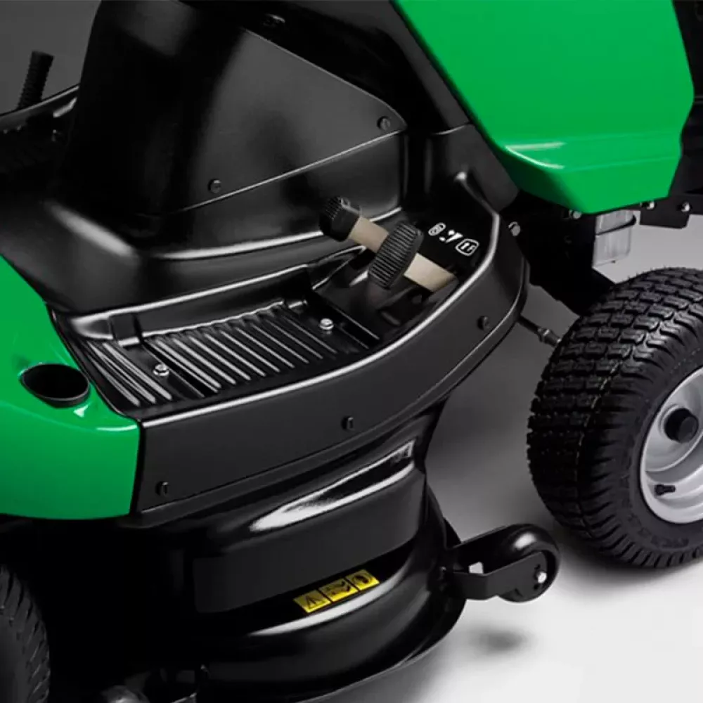 Газонокосильная машина Caiman Comodo 2WD-HD 20 л.с., COMODO-2WD-HD