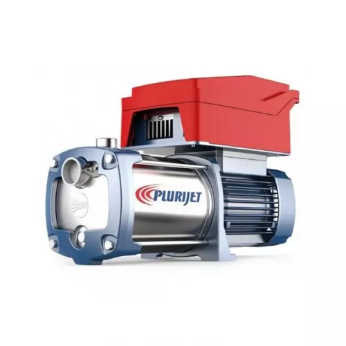 Насосная станция Pedrollo TS2 - PLURIJET 6/ 90, KTS2APJ6090A1