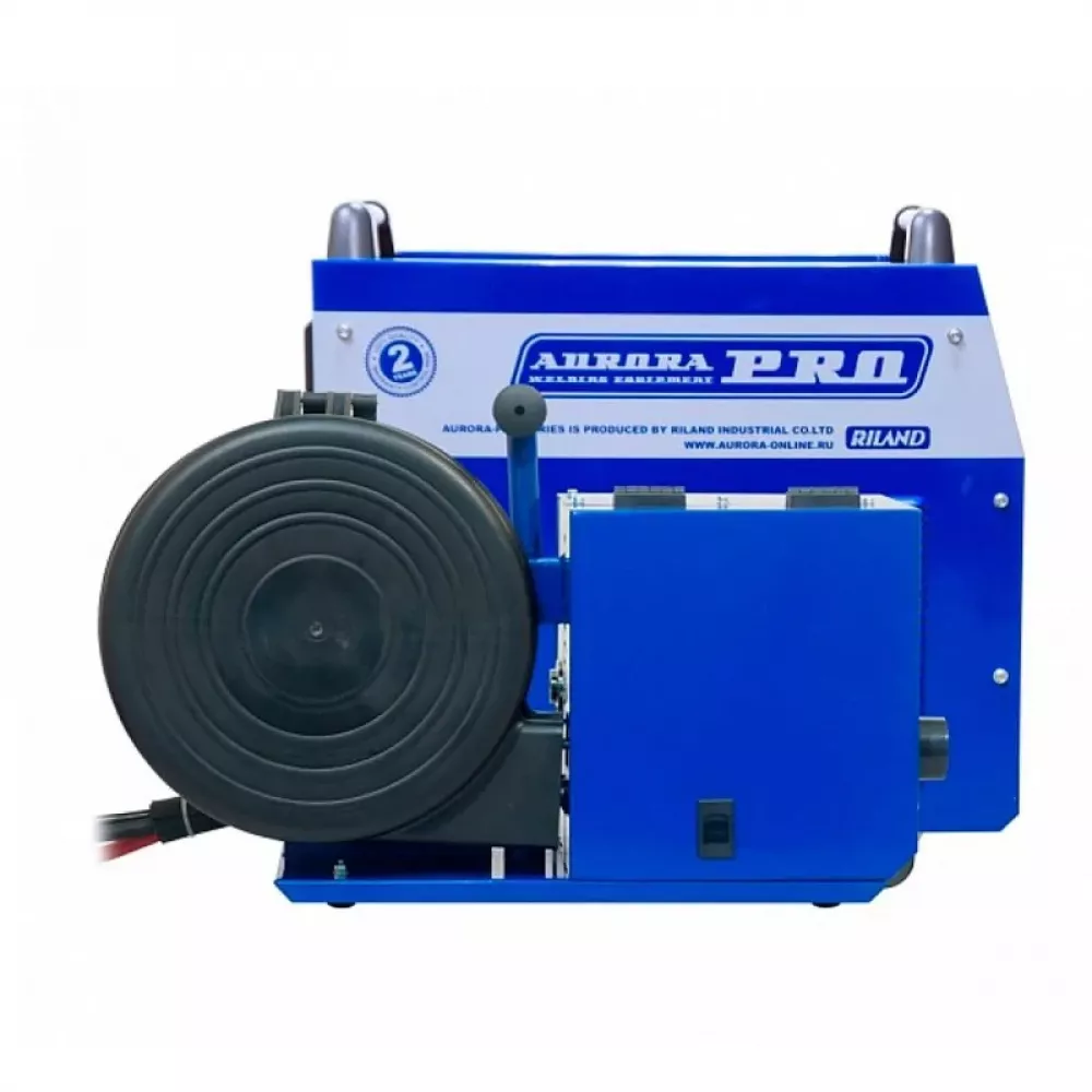 AuroraPRO ULTIMATE 350 INDUSTRIAL инверторный сварочный полуавтомат 7210044